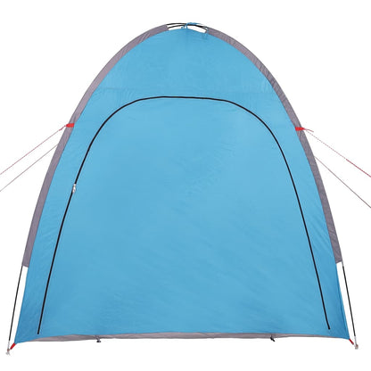 Storage Tent Blue Waterproof