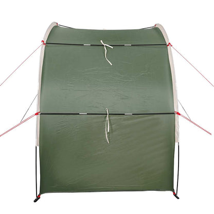 Storage Tent Green Waterproof