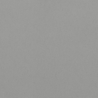 Garden Sofas with Cushions 2pcs Impregnated Wood Pine