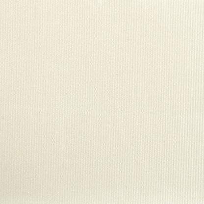Retractable Awning Cream 200x115 cm Fabric and Steel