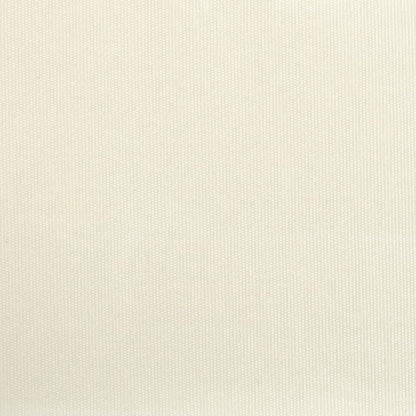 Retractable Awning Cream 300x150 cm Fabric and Steel