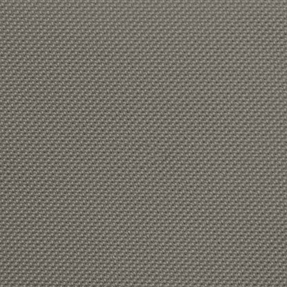 Camping Chairs with Pocket Foldable 2 pcs Grey