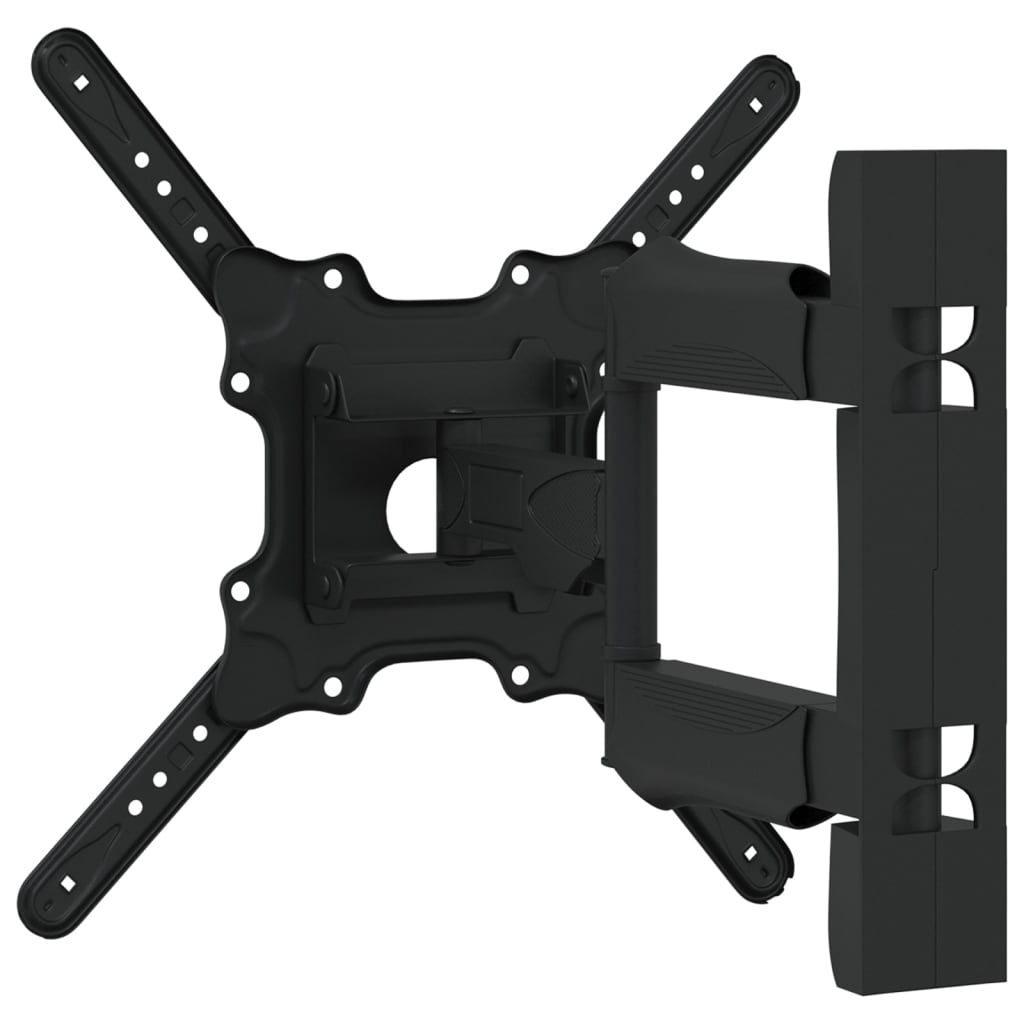 TV Wall Mount for 32-55 Inch Screen Max VESA 400x400 mm 35kg