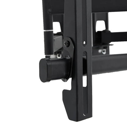 TV Wall Mount for 37-80 Inch Screen Max VESA 600x400 mm 40kg