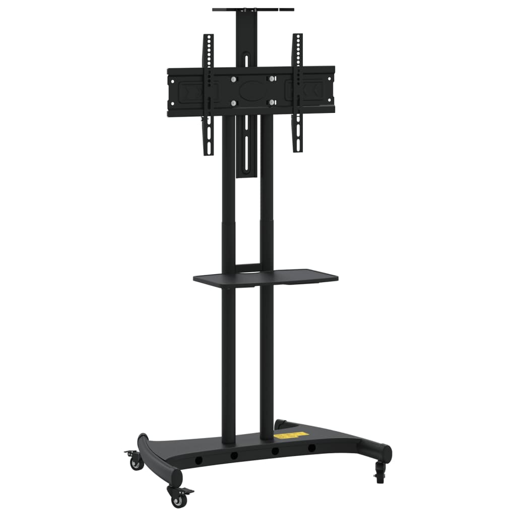 TV Stand on Wheels 32-70 Inch Screen Max VESA 600x400 mm 60kg