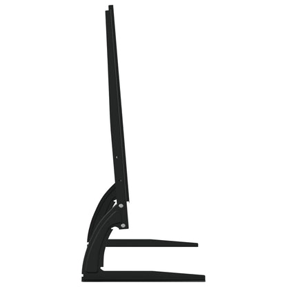 TV Stands 2 pcs for 37-75 Inch Screen Max VESA 600x400 mm 45kg