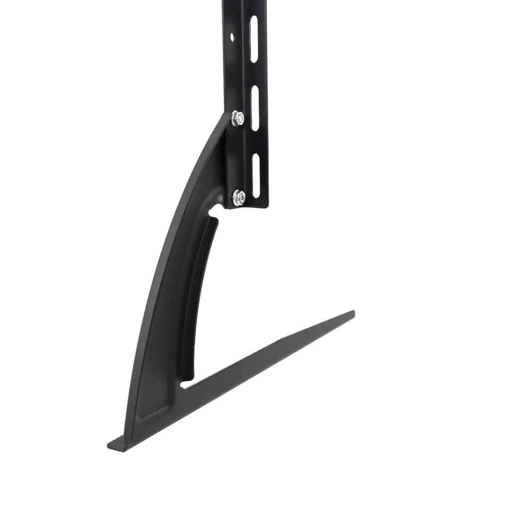 TV Stands 2 pcs for 37-75 Inch Screen Max VESA 600x400 mm 45kg