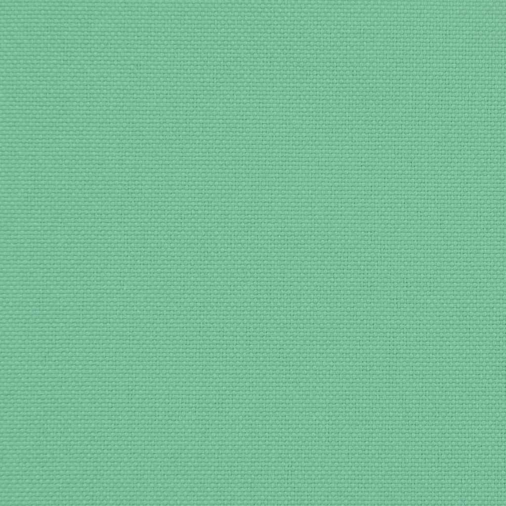 Garden Parasol with Steel Pole Green 268x268x226 cm