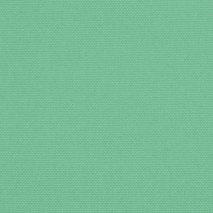 Garden Parasol with Steel Pole Green 268x268x226 cm