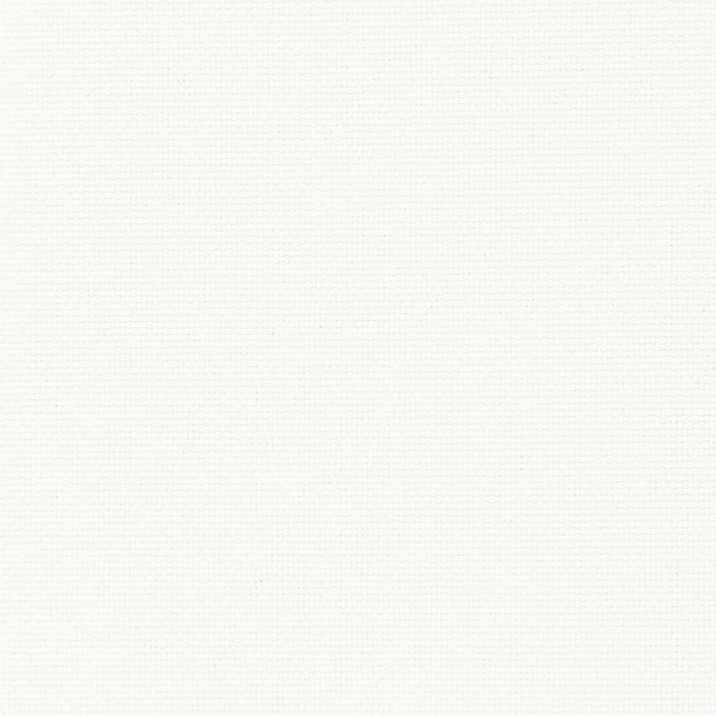 Garden Parasol with Steel Pole White 268x268x226 cm