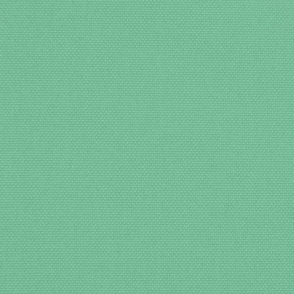 Garden Parasol with Steel Pole Green 324x324x247 cm