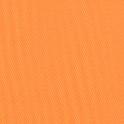Foldable Party Tent Pop-Up Orange 292x292x315 cm