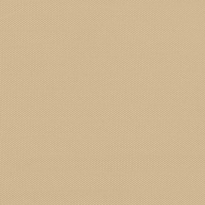 Foldable Party Tent Pop-Up with 4 Sidewalls Beige