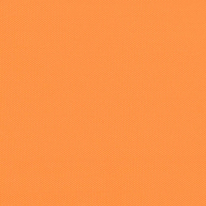 Foldable Party Tent Pop-Up Orange 410x279x315 cm