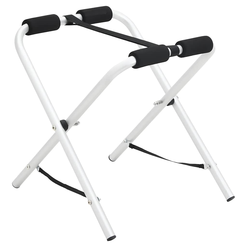 Kayak Stand Foldable 2 pcs 70 kg Aluminium