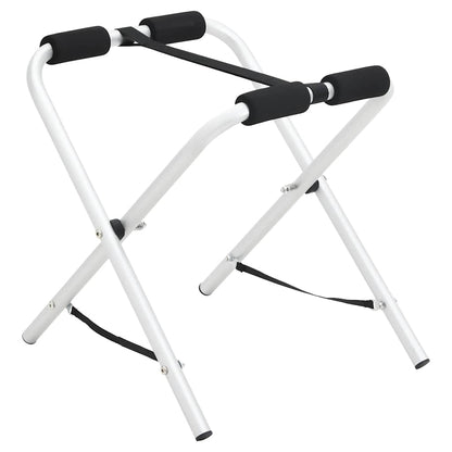 Kayak Stand Foldable 2 pcs 70 kg Aluminium