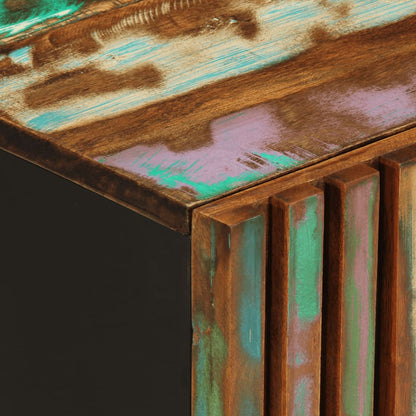 3 Piece Bathroom Furniture Set Solid Wood Acacia