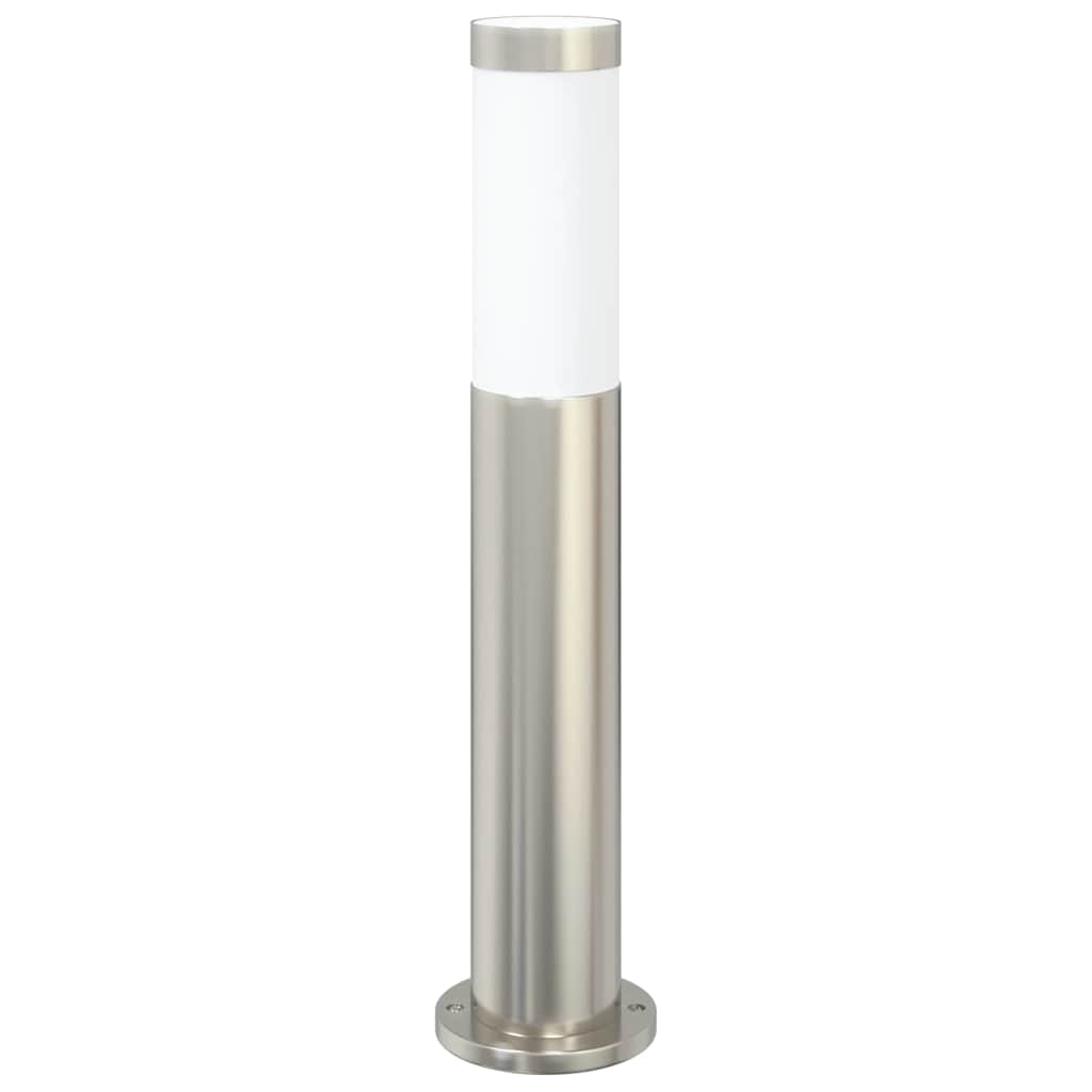 Bollard Light 50 cm Stainless Steel IP44