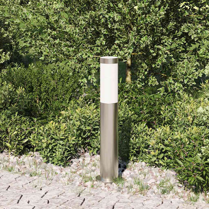Bollard Light 50 cm Stainless Steel IP44