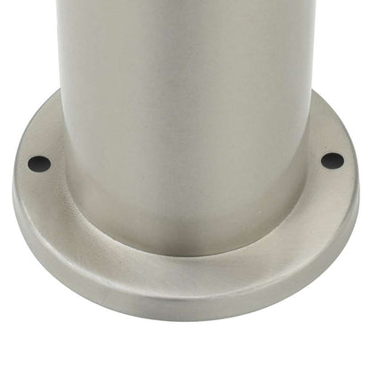 Bollard Light 50 cm Stainless Steel IP44