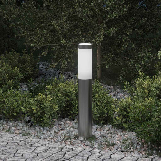 Bollard Light 50 cm Stainless Steel IP44