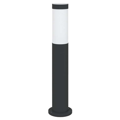 Bollard Light 50 cm Stainless Steel IP44