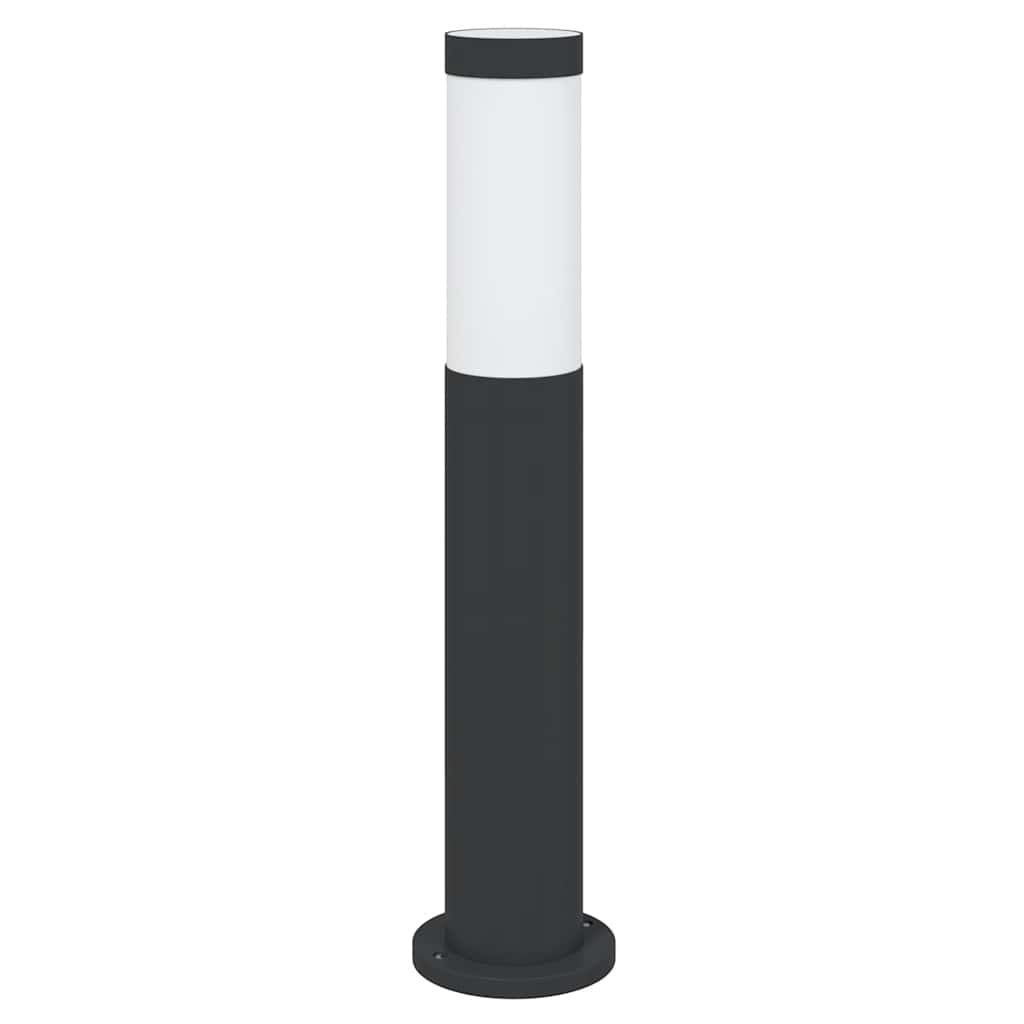 Bollard Light 50 cm Stainless Steel IP44