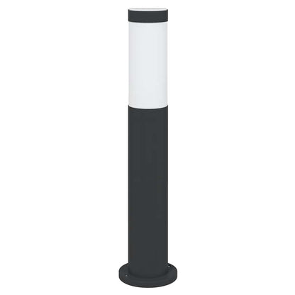 Bollard Light 50 cm Stainless Steel IP44