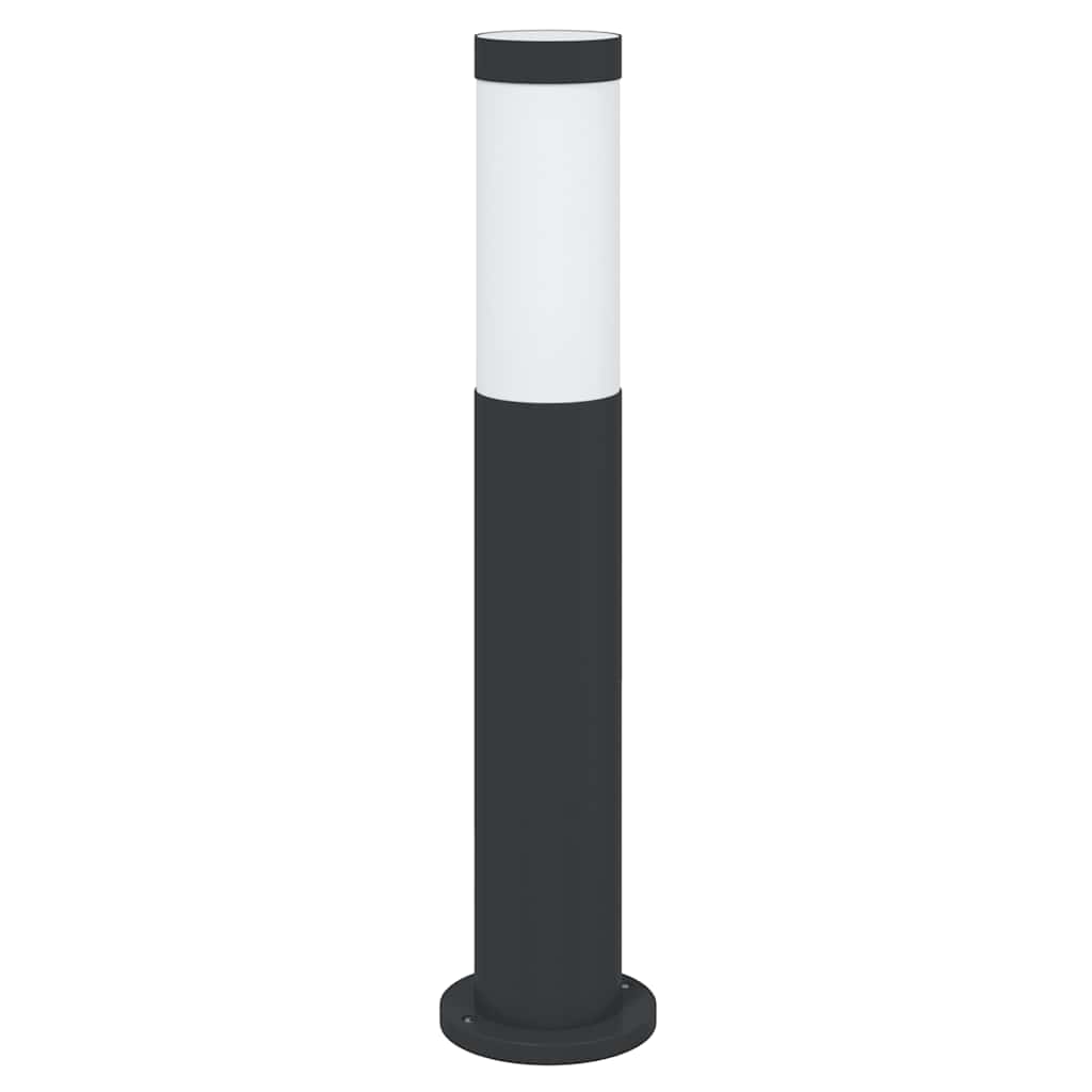 Bollard Light 50 cm Stainless Steel IP44