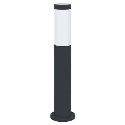 Bollard Light 50 cm Stainless Steel IP44