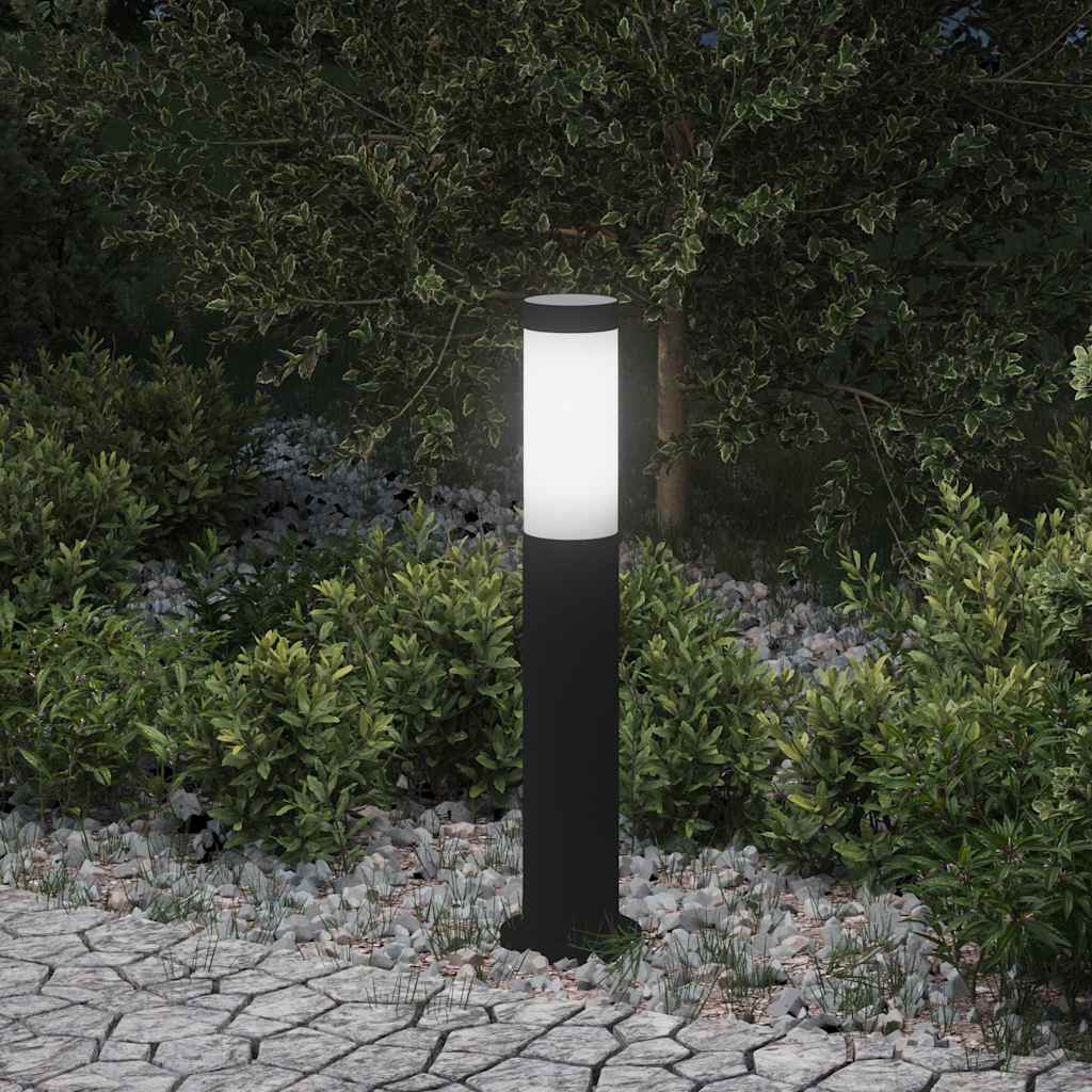 Bollard Light 50 cm Stainless Steel IP44