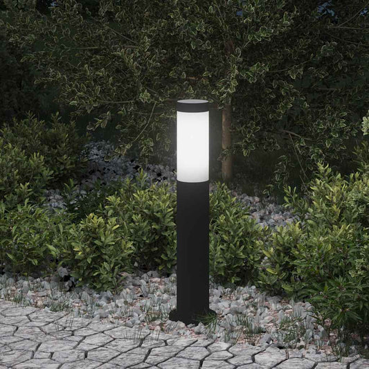 Bollard Light 50 cm Stainless Steel IP44