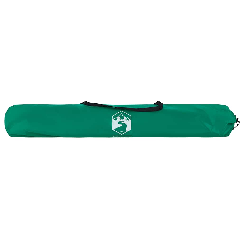 Beach Tent 2-Person Sea Green Quick Release Waterproof