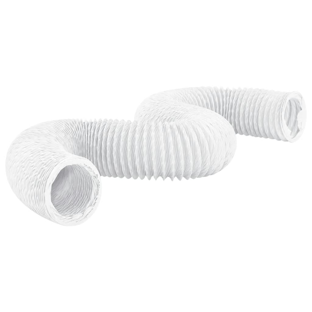 Exhaust Duct PVC 6 m Ø20 cm