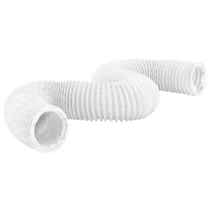 Exhaust Duct PVC 6 m Ø20 cm