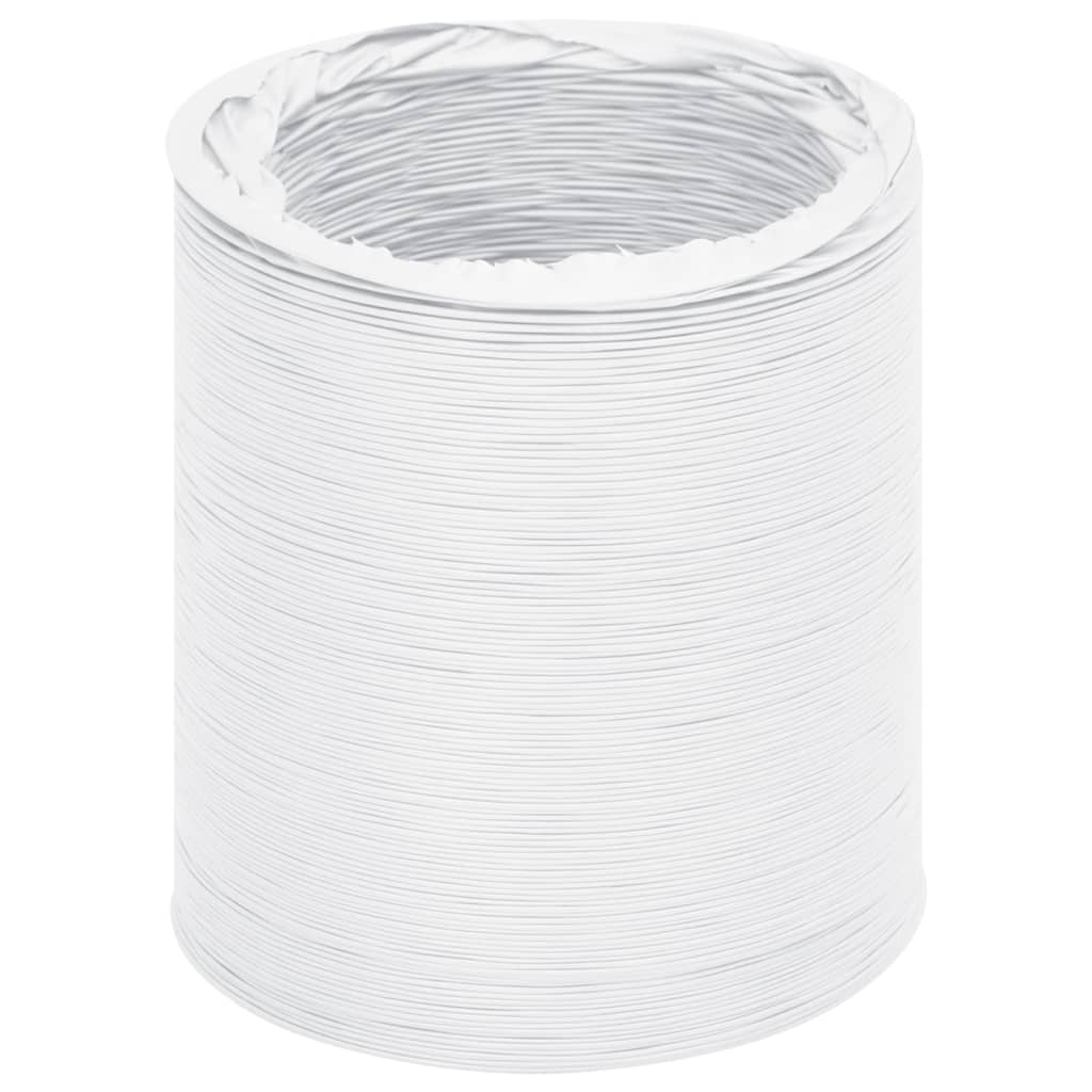 Exhaust Duct PVC 6 m Ø20 cm