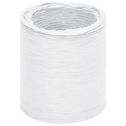 Exhaust Duct PVC 6 m Ø20 cm