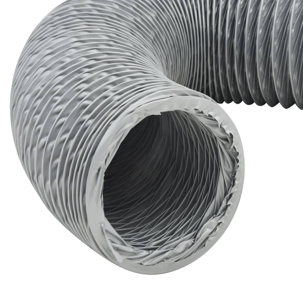 Exhaust Duct PVC 6 m Ø10 cm