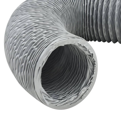 Exhaust Duct PVC 6 m Ø10 cm