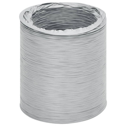 Exhaust Duct PVC 6 m Ø12.5 cm