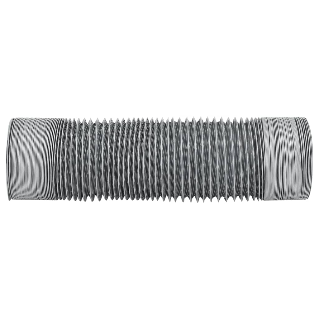 Exhaust Duct PVC 6 m Ø12.5 cm