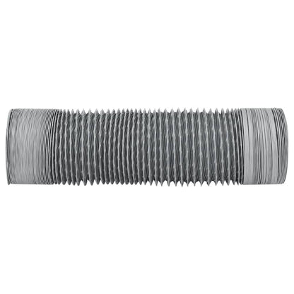 Exhaust Duct PVC 6 m Ø12.5 cm