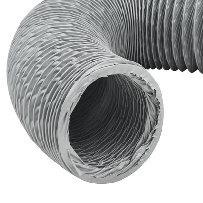 Exhaust Duct PVC 6 m Ø12.5 cm