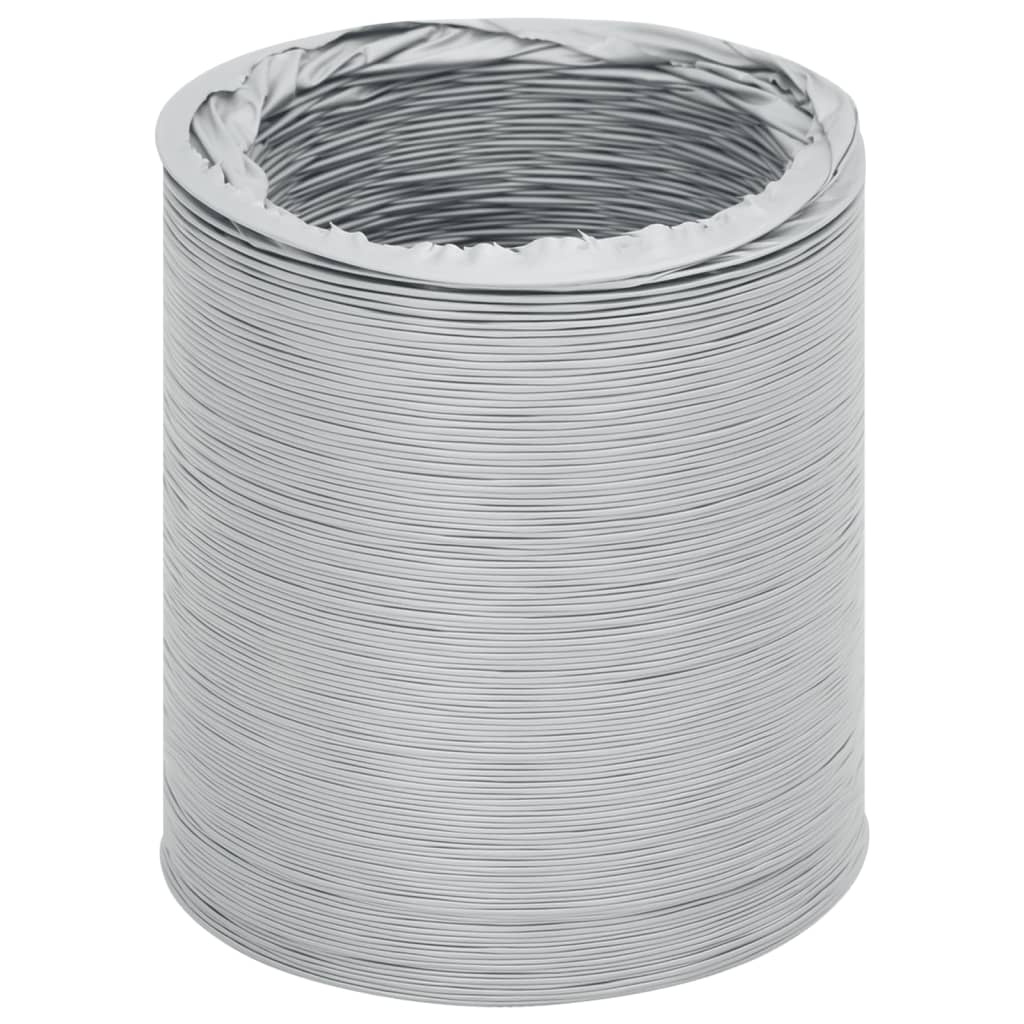 Exhaust Duct PVC 6 m Ø20 cm