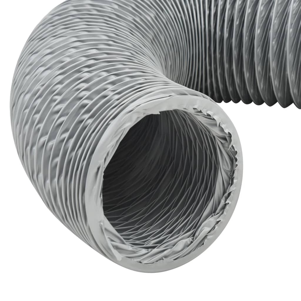 Exhaust Duct PVC 6 m Ø20 cm
