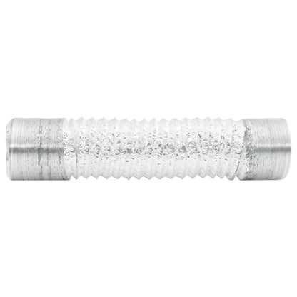 Ventilation Duct Aluminium 6 m Ø12.5 cm