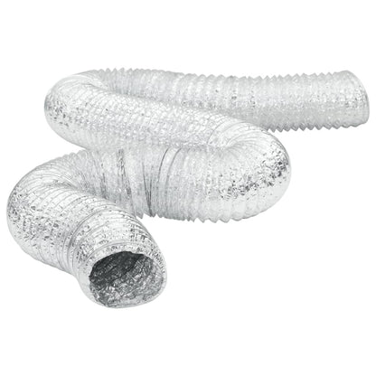 Ventilation Duct Aluminium 6 m Ø20 cm