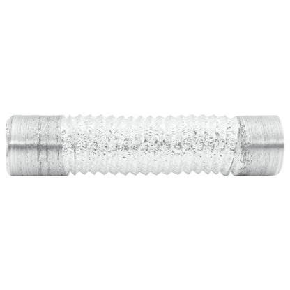 Ventilation Duct Aluminium 6 m Ø20 cm