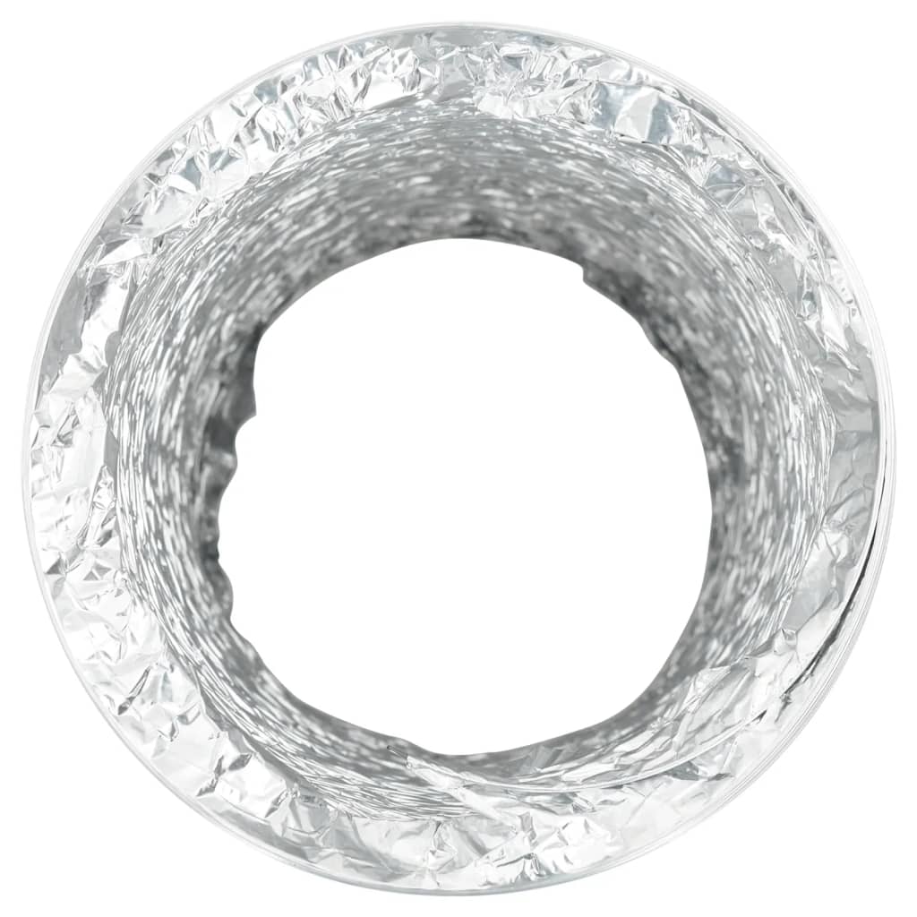 Ventilation Duct Aluminium 6 m Ø20 cm