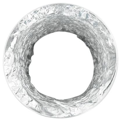 Ventilation Duct Aluminium 6 m Ø20 cm